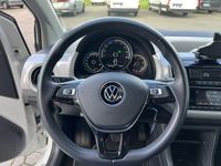 Volkswagen e-up! - Vorschau Bild 10