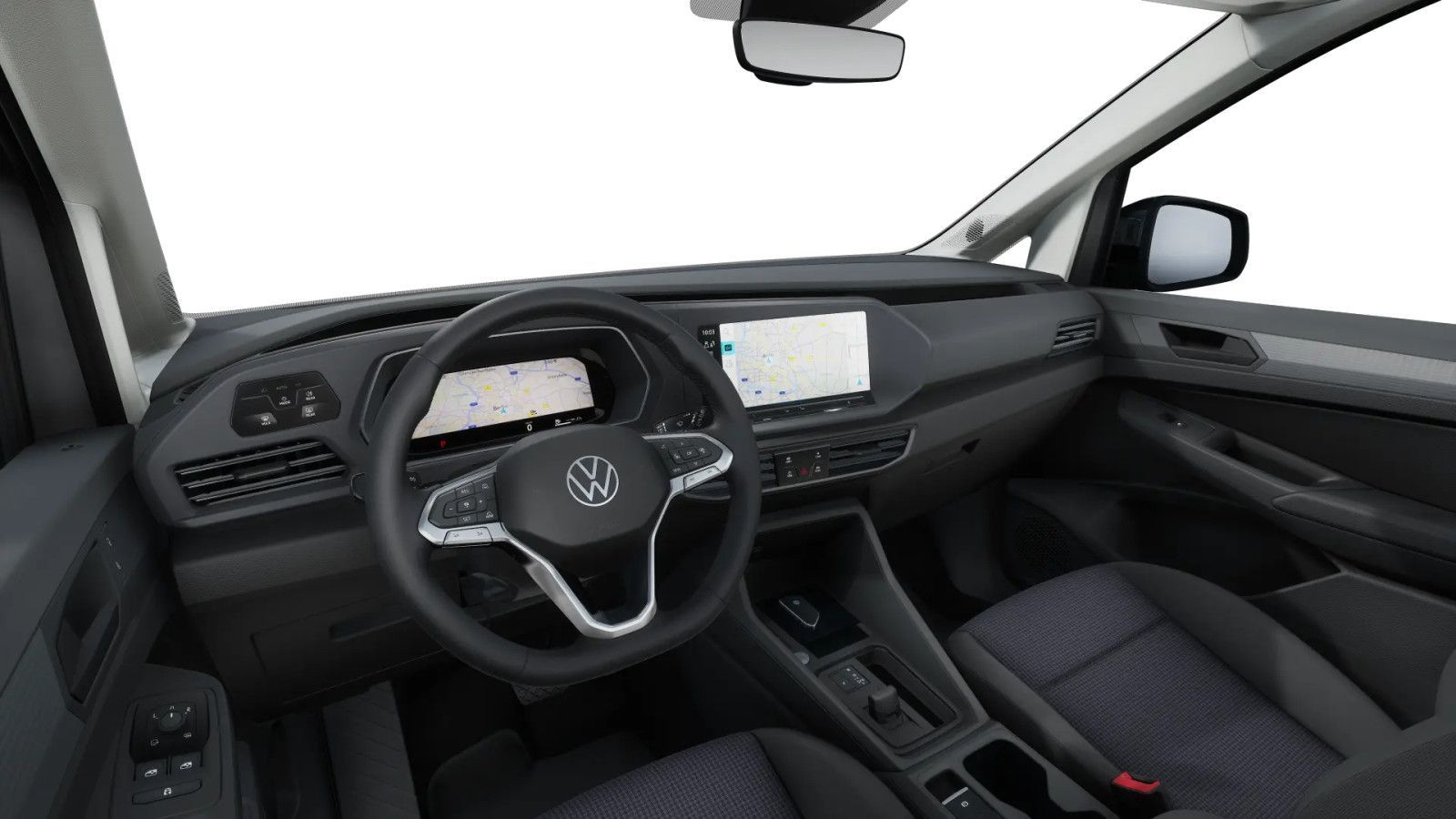 Volkswagen Caddy Maxi - Bild 10