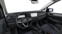 Volkswagen Caddy Maxi - Vorschau Bild 10