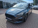 Ford S-Max 2.0 l EcoBlue Allrad Aut. ST-LINE - Ford S-Max mit Diesel-Antrieb: Kombi, Automatik