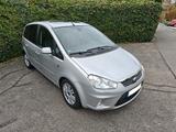 Ford C-Max 2,0 Ghia Autom. Ghia, Scheckheftgepflegt - Ford aus 2007