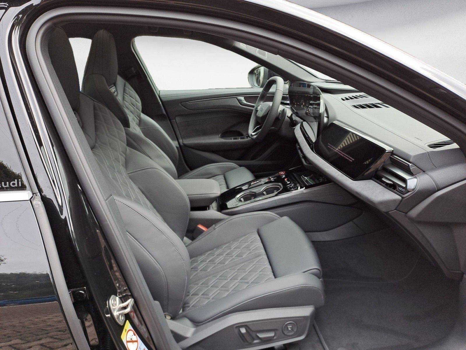 Audi A6 - Bild 9