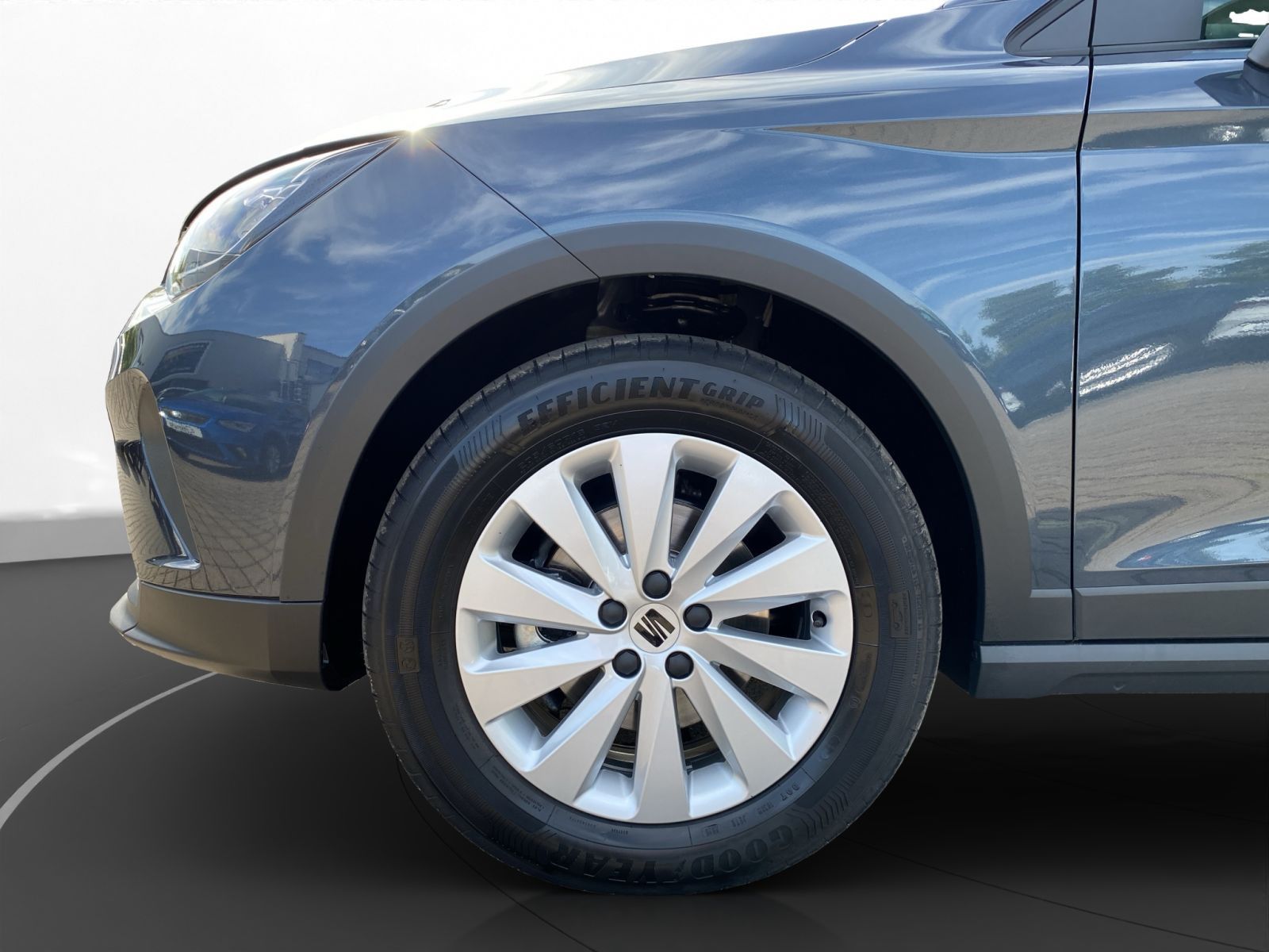 Seat Arona - Bild 23