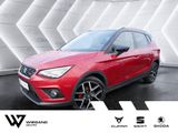 Seat Arona 1.5 TSI FR BEATS PDC SHZ DCC NAVI ACC LED - Seat Arona: Fr Beats