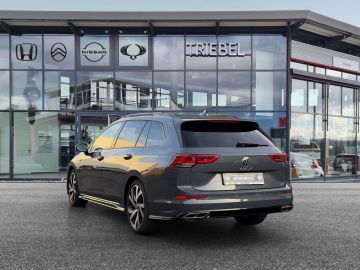 Volkswagen Golf R-Line 1.5 TSI °LED°ACC°Navi°SHZ°PDC°