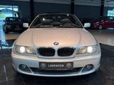 BMW 318 Ci Automatik Leder Windschott Sihzg Klima - BMW 318: Ci