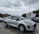 Ford Fiesta Trend  Sportsitze Sport Lenkrad - Ford Fiesta: Limousine