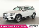 Mercedes-Benz GLB 200 d 4M Progressive Matrix HUD Navi Key 360 - Mercedes-Benz GLB 200 Gebrauchtwagen in Düsseldorf