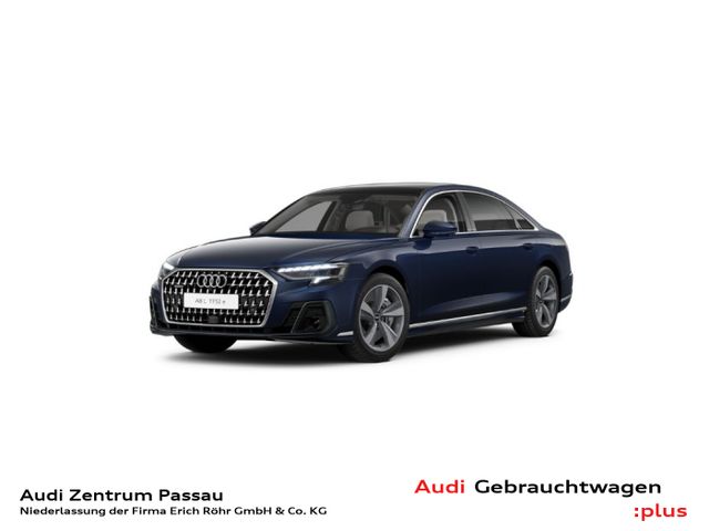 Audi A8 L 60 TFSI e quattro tiptronic