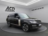 Land Rover RR P525 V8 AUTOBIOGR. FIFTY*MERID.VOLL*LASER*22Z - Land Rover Range Rover: Fifty