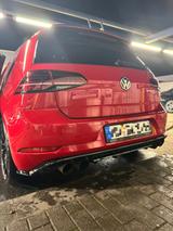 Volkswagen Golf VII R Akrapovic|ohne OPF| - Gebrauchtwagen mit Akrapovic Auspuffanlage