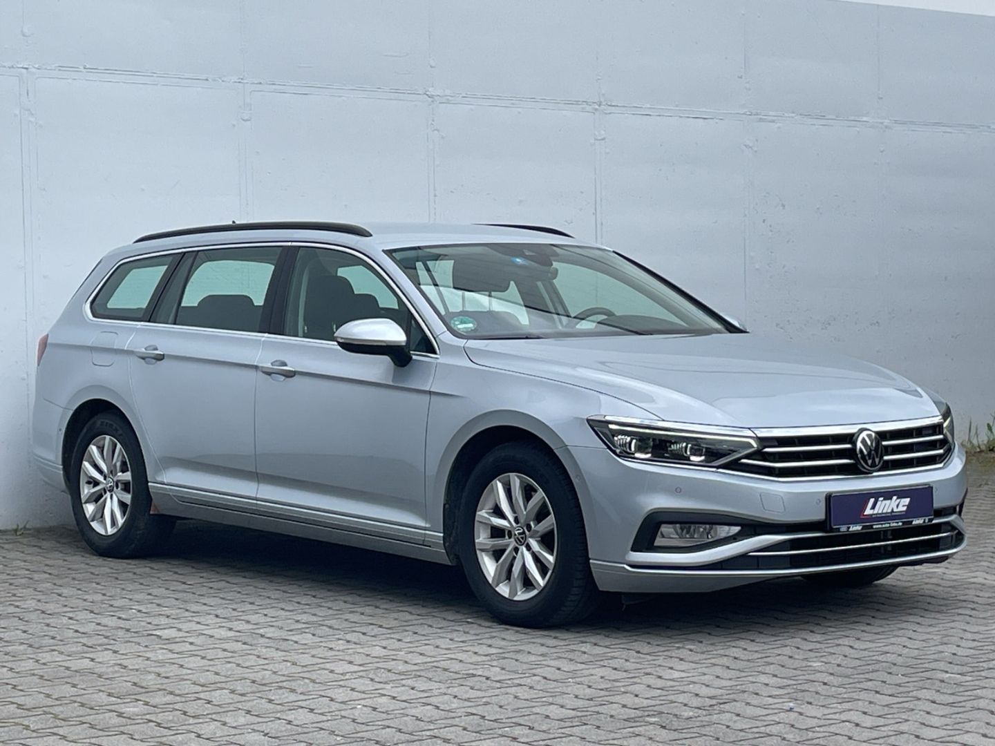 Passat Variant 2.0 TDI DSG Business AHK/Kamera/M