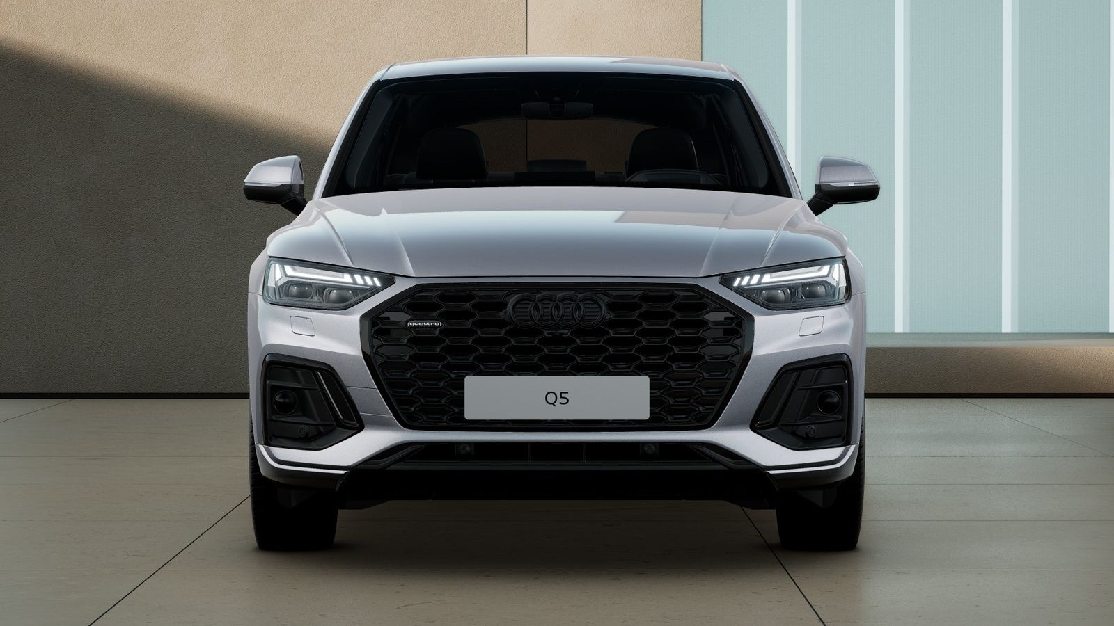 Audi Q5 - Bild 3