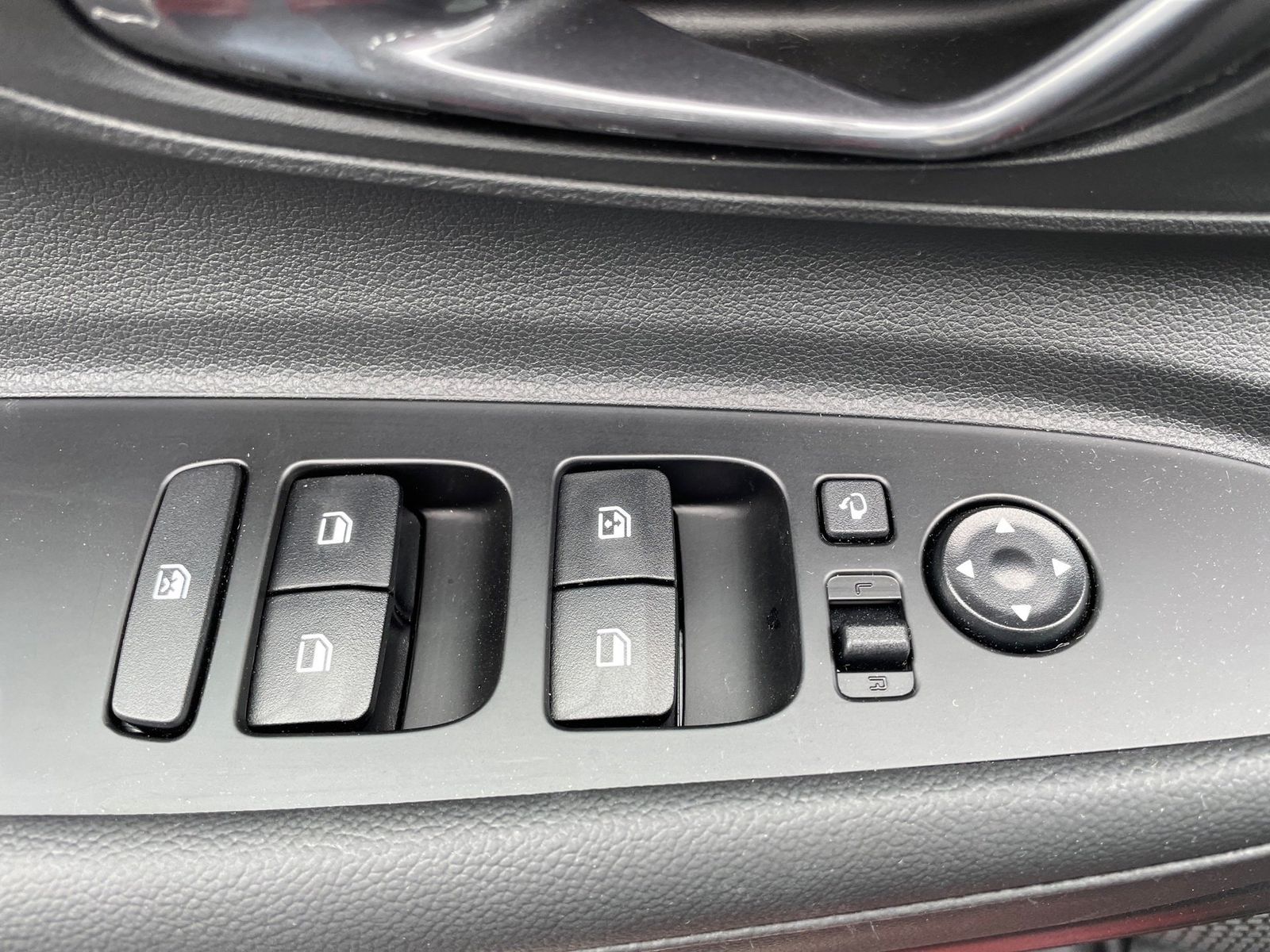 Hyundai i20 – Bild 17