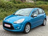 Citroën C3 Selection TÜV ABGELAUFEN - gebrauchte Citroën C3 aus dem Jahr 2012