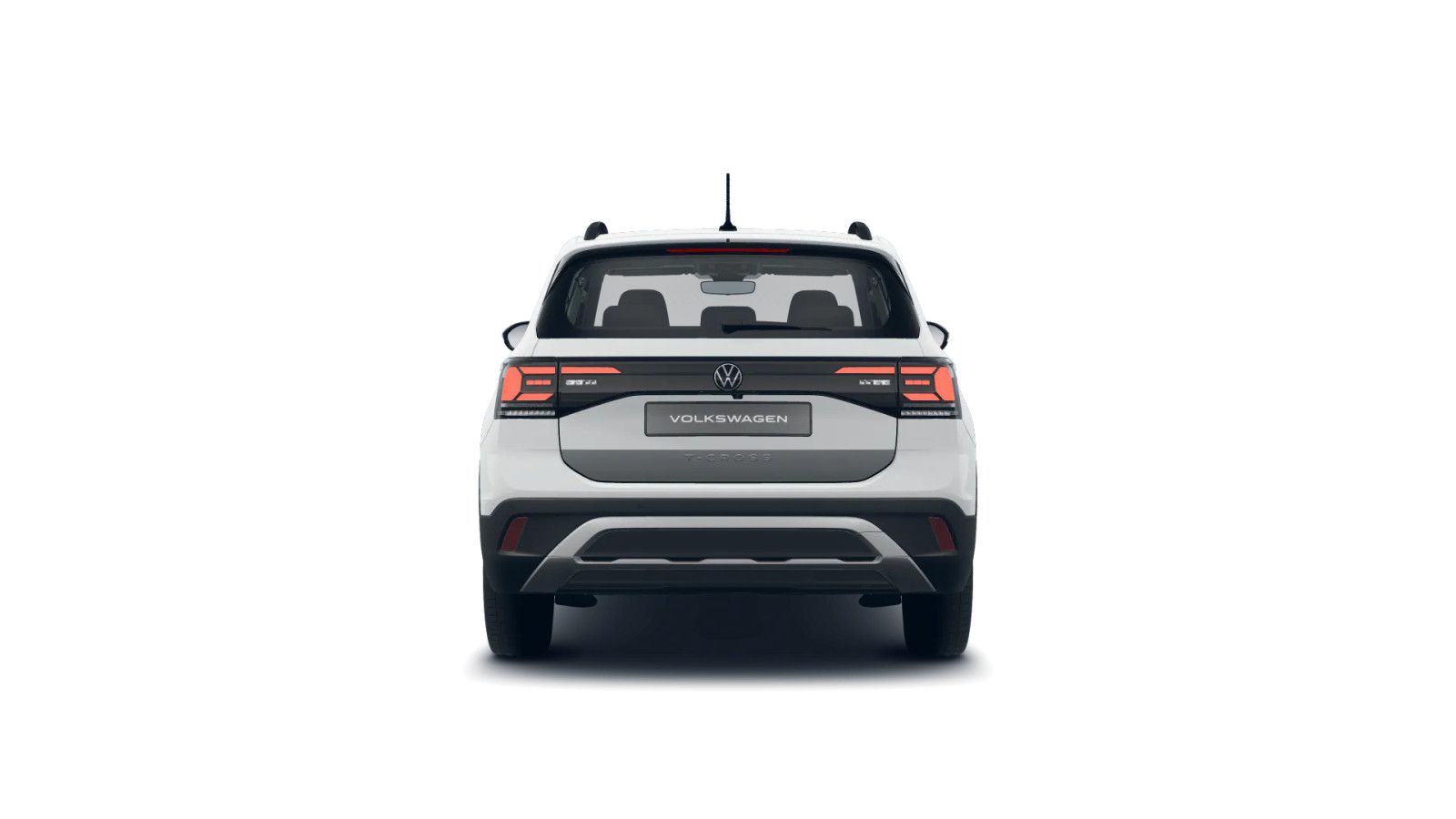 Volkswagen T-Cross - Bild 11