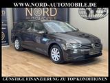 Volkswagen Passat Variant 1.6 TDI DSG Navi/LED/ACC - Volkswagen Passat Variant: 1.6