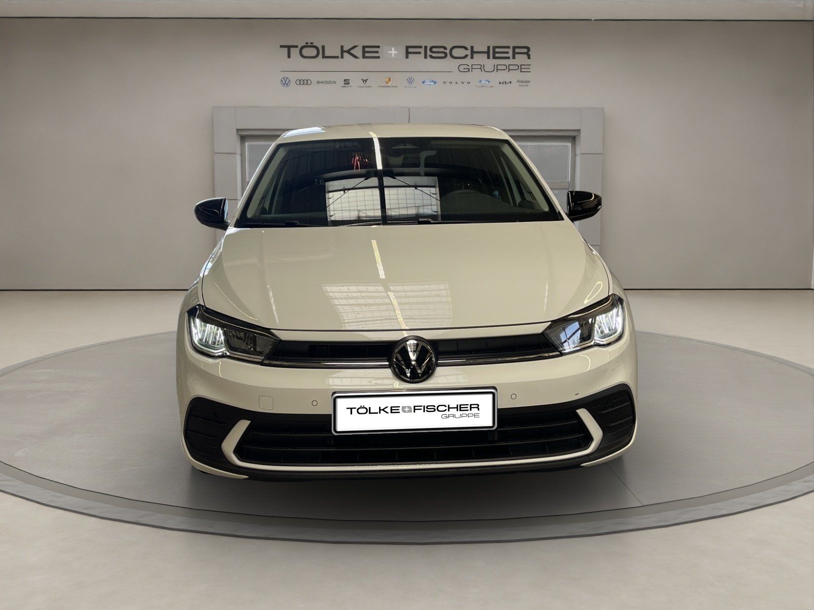 Volkswagen Polo - Bild 3