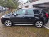 Peugeot 3008 Platinum 155 THP Automatik Platinum - gebrauchte Peugeot 3008 aus dem Jahr 2011