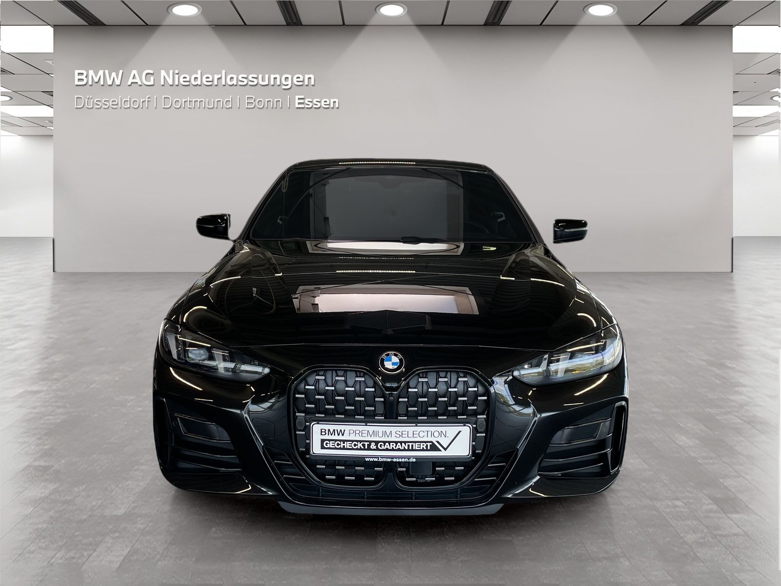 BMW 430 - Bild 7