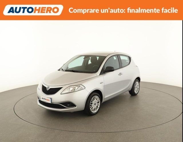 Image of Lancia Ypsilon
