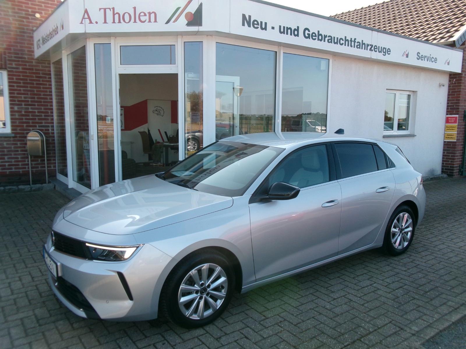 Opel Astra L Lim. 5-trg. Elegance, Navi, LED, Intelli