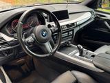 BMW X5 xDrive30d - - BMW X5 in Kiel