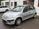 Citroën C3 1.1 Advance - gebrauchte Citroën C3 aus dem Jahr 2006