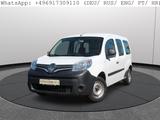 Renault Kangoo 1.5 dCi 95 Maxi 6-Gang Netto 4.700 #068 - Renault Kangoo Gebrauchtwagen in Frankfurt