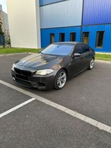 BMW M5 f10 individual 560ps - BMW M5 aus 2013