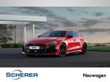Audi RS 5 Avant 470 kW tiptronic - Audi RS5: Rot, Kombi