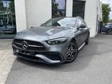 Mercedes-Benz C 220 CDI T Modell || AMG Line Pano AHK - Mercedes-Benz C 220: T Modell Cdi
