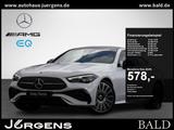 Mercedes-Benz CLE 300 4M Coupé AMG-Sport/Pano/Night/360/Burm - Mercedes-Benz mit Benzin-Antrieb: Coupe