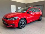 Volkswagen Golf VII 1.5 TSI Highline DSG Pano*Navi*ACC*LM17 - Volkswagen: 17