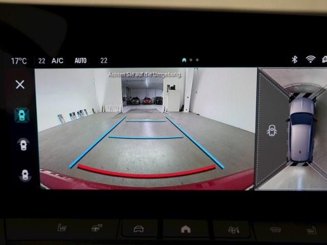 Astra L ST GS HYBRID eDCT+LED+NAVI+360 GRAD KAME