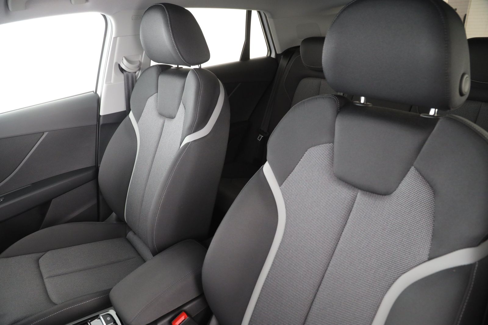 Audi Q2 - Bild 12