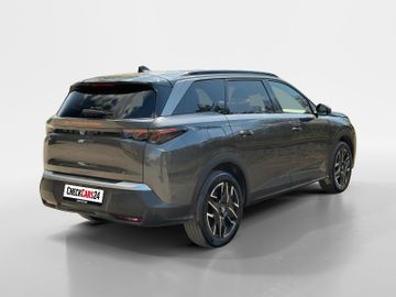 Peugeot 5008 - 7