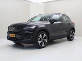 Volvo XC40 P8 408pk AWD Pure Electric 78kWh 90% SoH [ - Volvo XC40 mit Elektro-Antrieb