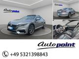 Volkswagen Arteon 2.0 TSI R-Line 4Motion PANO LEDER 360° - gebrauchte VW Arteon aus dem Jahr 2019