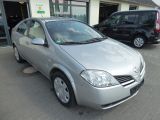 Nissan Primera - : bis 1.500 €, TÜV