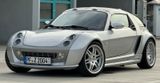 Smart Roadster coupé BRABUS Brabus 117 PS - Smart Roadster Gebrauchtwagen