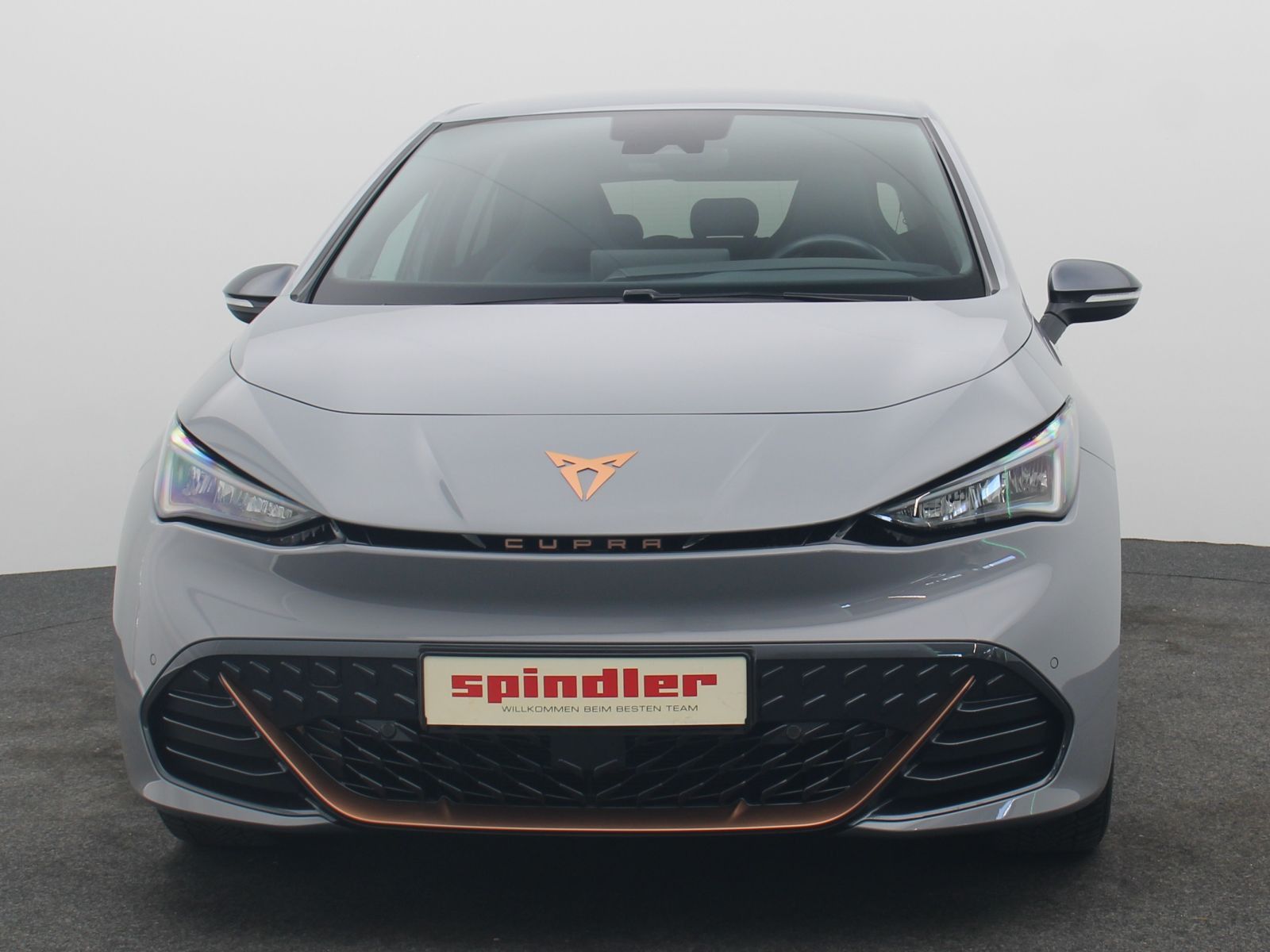 Cupra Born - Bild 3