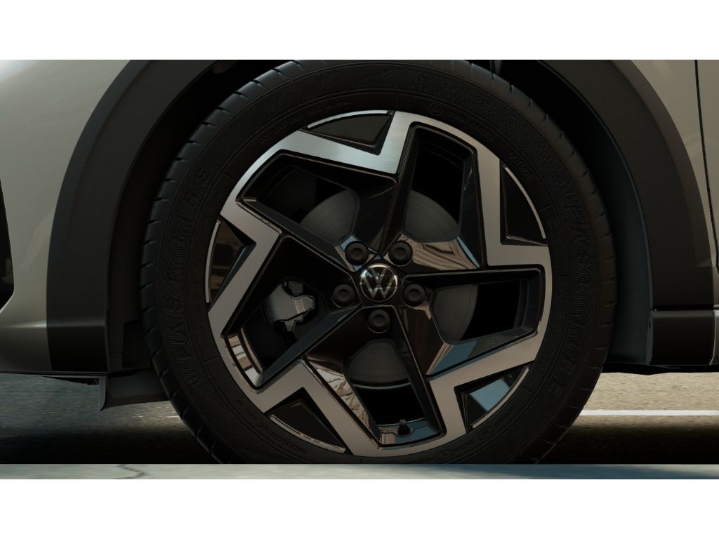 Volkswagen Taigo - Bild 7