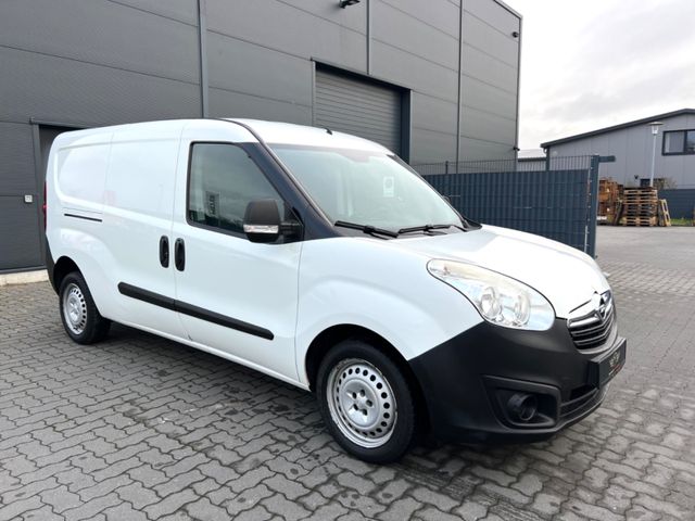 Opel Combo D 1,3CDTi Kasten L2H1 Maxi+TEMPO+KLIMA+PDC