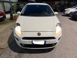 Fiat Punto 2017 1.3 95 CV 5 porte Lounge - Fiat Punto LOUNGE mit Diesel-Antrieb