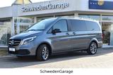 Mercedes-Benz V300d AVANTGARDE EDITION 4MATIC lang AirMatic - Mercedes-Benz Avantgarde