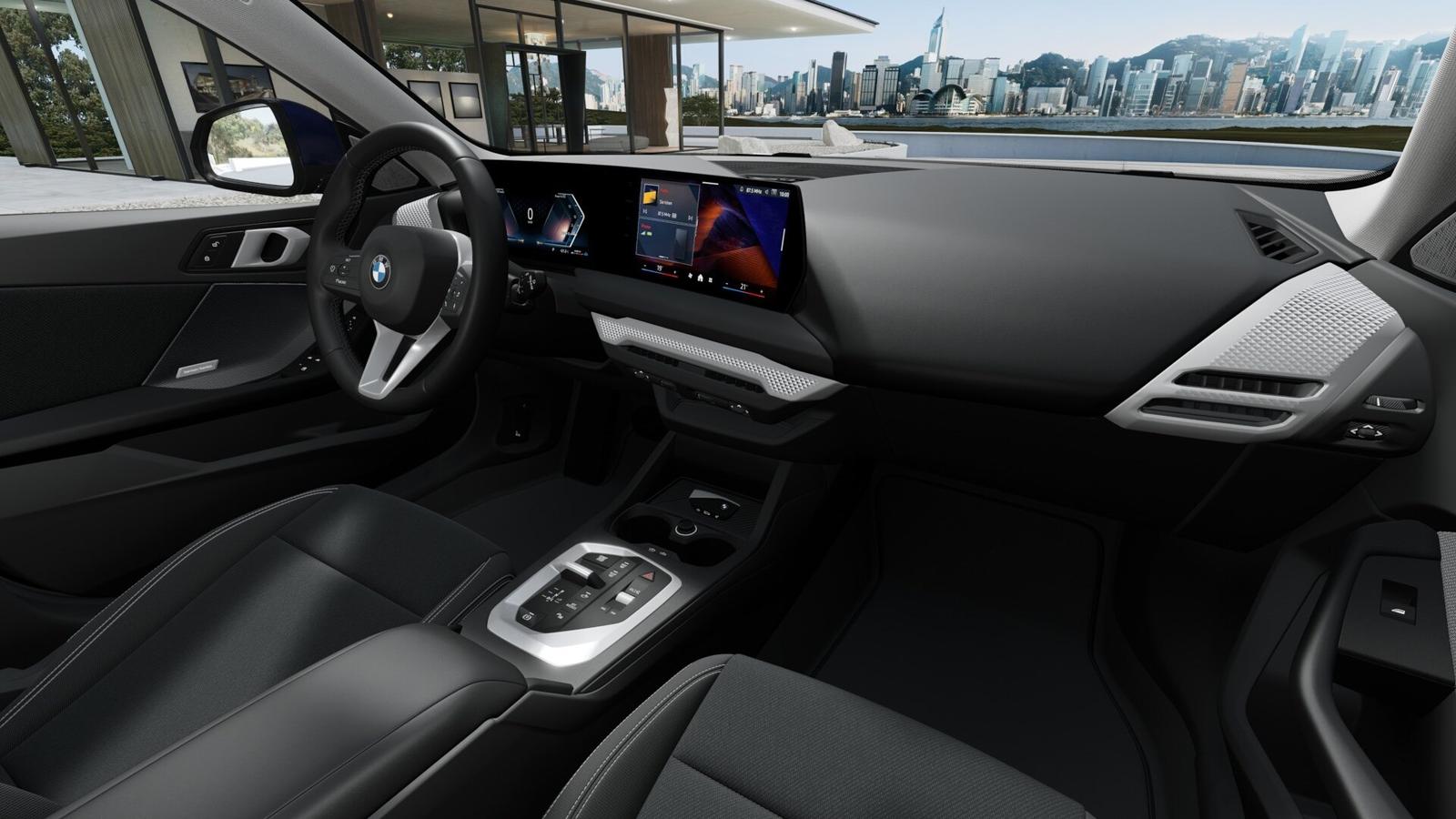 BMW 220 Gran Coupé 220 M Sport Design DrivingAss+ Keyless, миниатюра 2