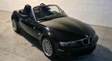 BMW Bmw Z3 2.0 24V Roadster - BMW Z3 aus 2000: Roadster