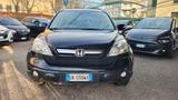 Honda CR-V 4x4..unico proprietario..full optiona - gebrauchte Honda CR-V aus dem Jahr 2007