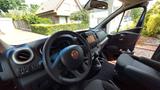 Fiat Talento Family H1/L1 Familienvan - : Van, Familien
